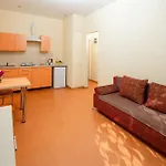 Отель аркадия 3*