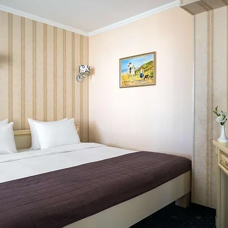 Hotel Arcadia Oděsa
