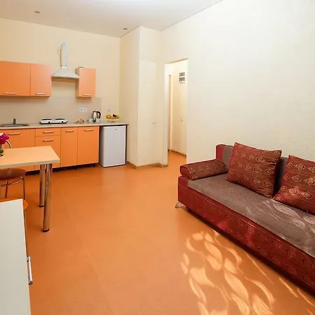 Hotel Arcadia 3*
