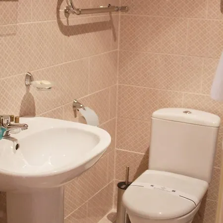 ホテル アルカディア