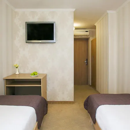 Hotel Arcadia 3*