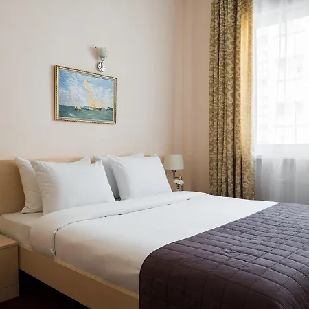 アルカディア 3*