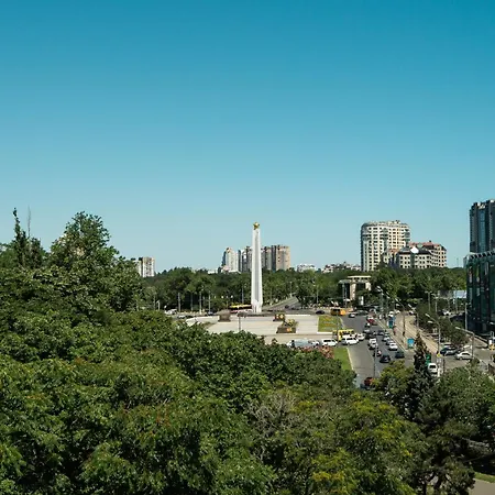 ホテル アルカディア 3*