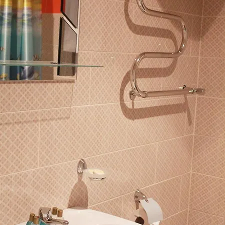 فندق أركاديا 3*