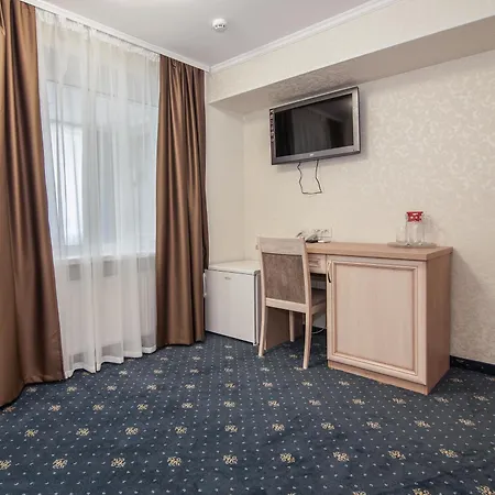 Hotel Arcadia