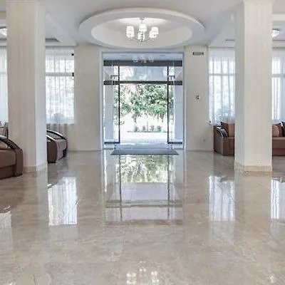 Hotel Arcadia Odesa