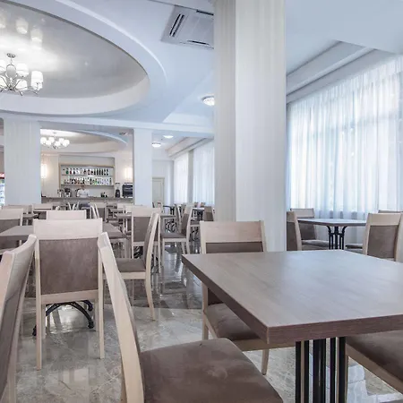Arcadia Hotel Odessa