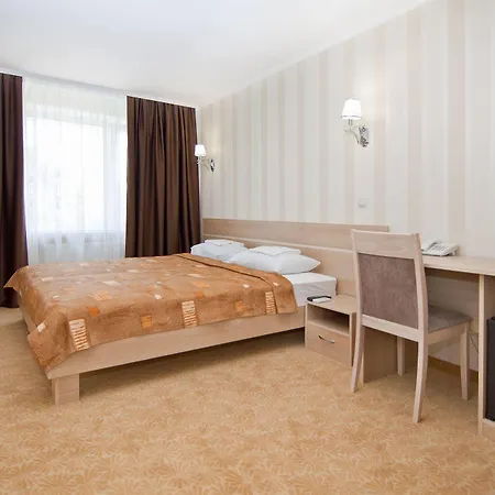 Arcadia Hotel
