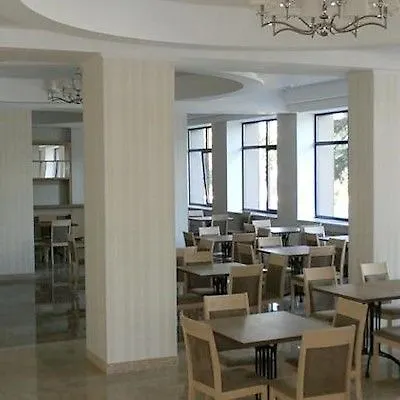 Hotel Arcadia Odessa