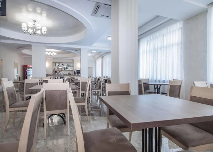 Arcadia Hotel Odessa