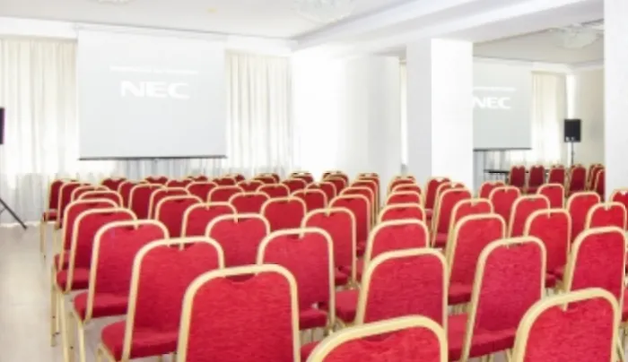 Arcadia Hotel Odessa