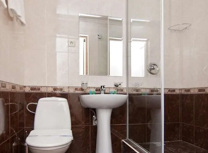 Arcadia Hotel Odessa