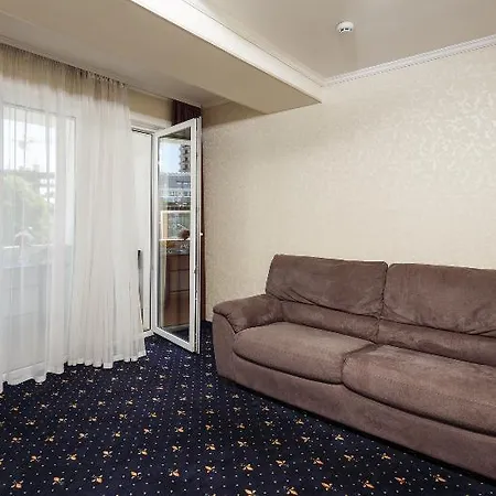 Hotell Arcadia Odessa