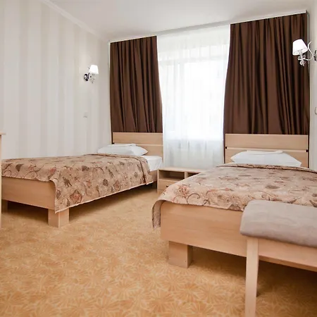 Hotell Arcadia Odessa