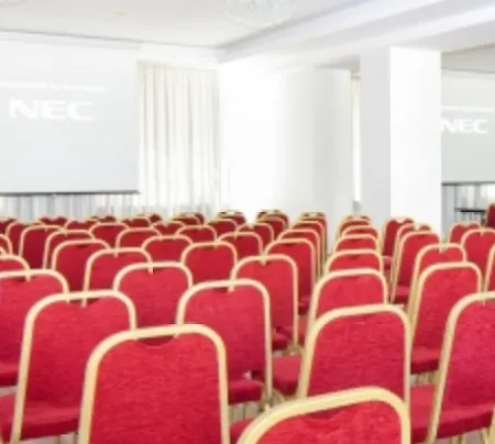 Arcadia Hotell Odessa