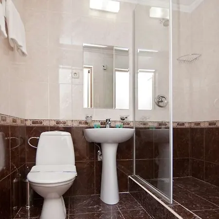 Arcadia Hotel Odessa