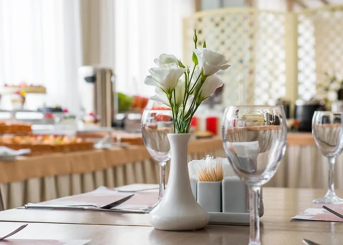 Готель Arcadia 3*