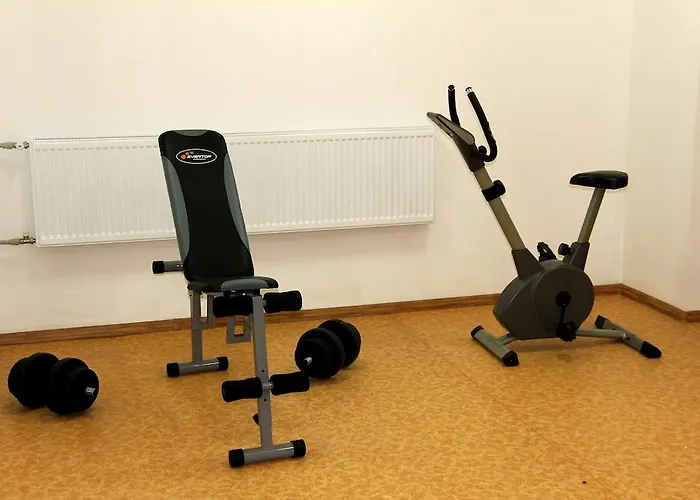 Готель Arcadia