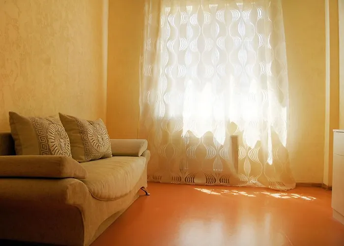 Готель Arcadia