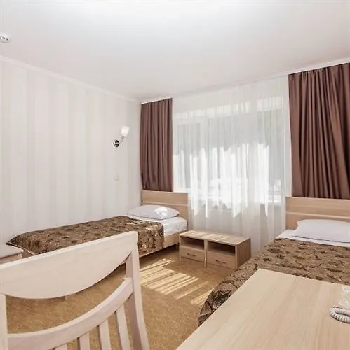 Готель Arcadia 3*