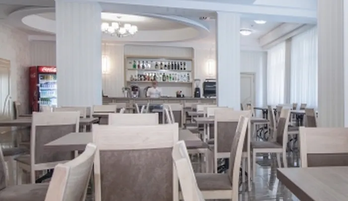 Готель Arcadia