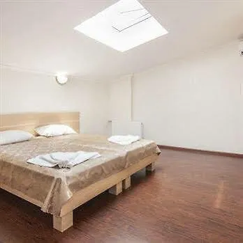 Arcadia Готель