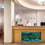 Hotel Arcadia 3*