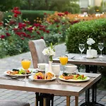 Hotel Arcadia 3*