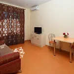 Arcadia 3*