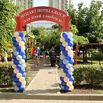 Arcadia Hotel Odessa