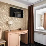 Hotel Arcadia