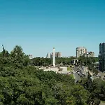 Hotel Arcadia 3*