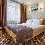 Hotel Arcadia
