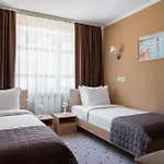 Arcadia 3*