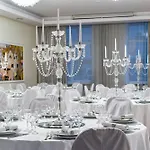 Arcadia Hotel