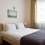 Arcadia 3*