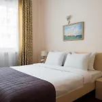 Hotel Arcadia 3*