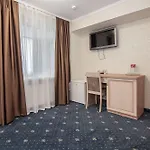 Hotel Arcadia