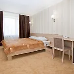 Arcadia Hotel
