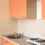 Hotel Arcadia Odessa