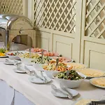 Hotel Arcadia 3*