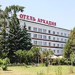 Hotel Arcadia 3*