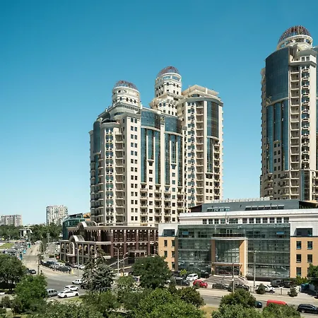 Arcadia Hotel 3*