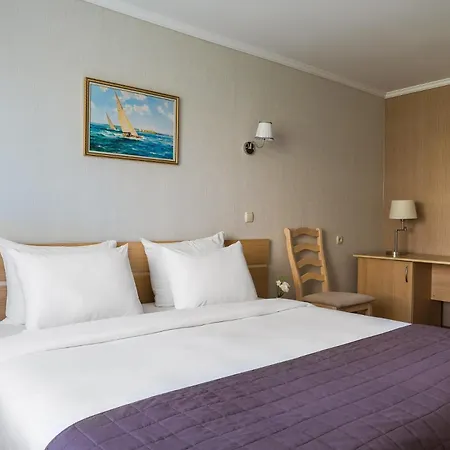 Arcadia 3* Odessa
